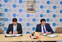 Rabat. Laprophan et MAScIR scellent un partenariat dans le domaine pharmaceutique