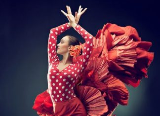 Culture. Le Congrès mondial de Flamenco entame sa tournée internationale au Maroc