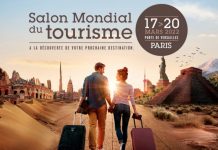 Tourisme. Le Maroc en force au Salon mondial du tourisme et destinations nature