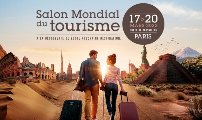 Tourisme. Le Maroc en force au Salon mondial du tourisme et destinations nature