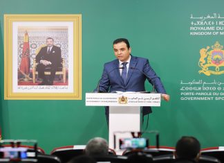 L’AMO des conducteurs professionnels. Le gouvernement marocain adopte le projet