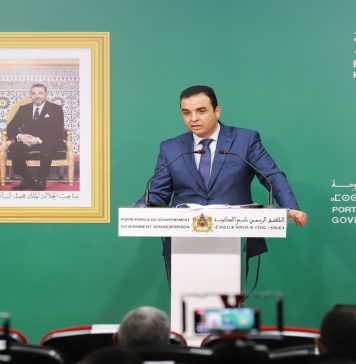 L’AMO des conducteurs professionnels. Le gouvernement marocain adopte le projet