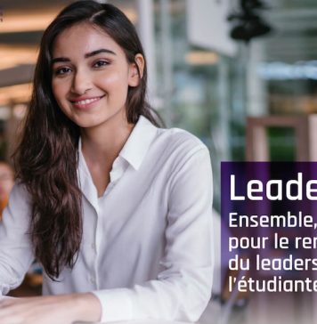 Enseignement supérieur. Mise en place de l’initiative « LeaderSHE » pour les étudiantes marocaines