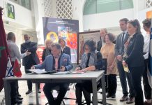 Culture. La FNM et l’ICOM Israël signent un mémorandum d’entente, les détails
