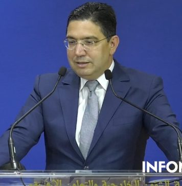 Bourita : les relations Maroc-USA basées sur un partenariat solide, ambitieux et multiforme (Vidéo)
