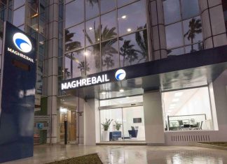 Maghrebail. Hausse de 4,5% du chiffre d’affaires en 2021