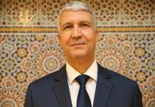 Sadiki : Les dernières pluies ont un impact immédiat sur les cultures