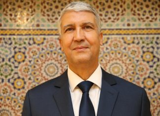 Oriental. Le ministre Sadiki inaugure plusieurs projets de développement agricole et forestier