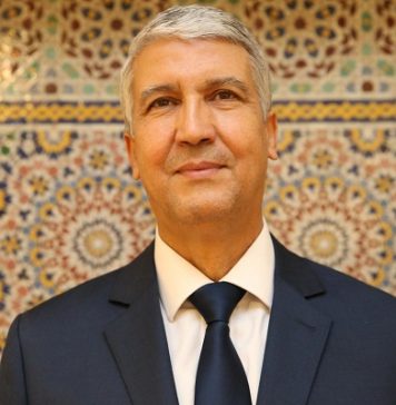 Oriental. Le ministre Sadiki inaugure plusieurs projets de développement agricole et forestier