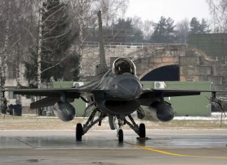 Moscou met en garde les pays voisins de l’Ukraine accueillant ses avions de combat