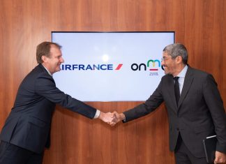 Aérien. L’ONMT annonce le retour d’Air France sur Agadir et Tanger