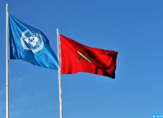 ONU. Le Maroc élu par acclamation à la CNUDCI