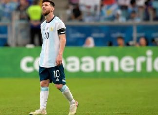 PSG, Argentine. Lionel Messi sème le doute sur la poursuite de sa carrière