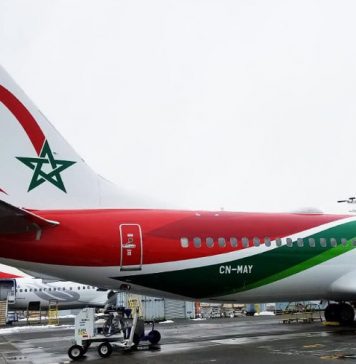 La RAM va suspendre des vols français