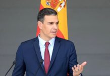 Pedro Sanchez : Le Maroc est ‘’un voisin et un partenaire stratégique indispensable’’