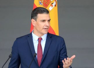 Melilia. Sánchez relance un chantier…et des polémiques