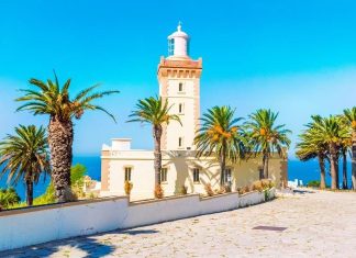 Culture. Le Phare de Cap Spartel, candidat pour le prix du phare patrimonial de l’année 2022