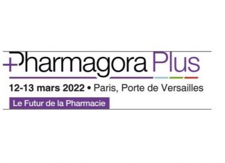 Salon « PharmagoraPlus » 2022 de Paris. Forte présence marocaine