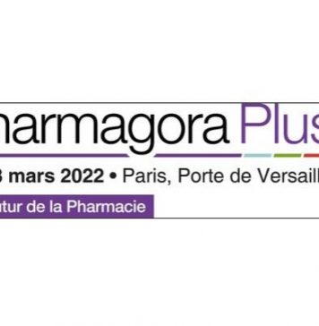 Salon « PharmagoraPlus » 2022 de Paris. Forte présence marocaine