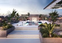 Hôtellerie. Pestana CR7 Marrakech ouvre en soft opening (Photos)