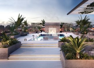 Hôtellerie. Pestana CR7 Marrakech ouvre en soft opening (Photos)