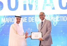 Industrie. La Somaca remporte le Prix Arabe de la Qualité