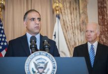 Puneet Talwar, nouvel ambassadeur US au Maroc
