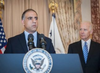 Puneet Talwar, nouvel ambassadeur US au Maroc