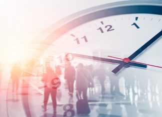 Au Maroc la contestation contre GMT+1 reprend de la force