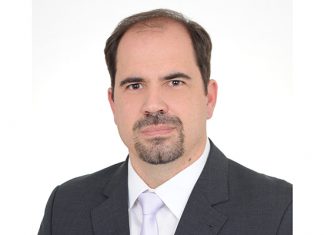 ABL Aviation. Rodrigo Simoes nommé responsable du bureau de Casablanca