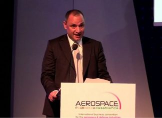 La reprise se confirme pour l’industrie aéronautique marocaine