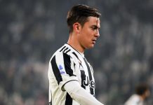 Serie A. Dybala quittera la Juventus en fin de saison