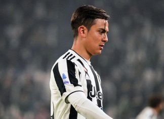 Serie A. Dybala quittera la Juventus en fin de saison