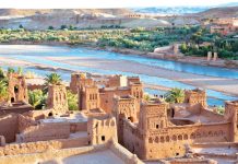 Tourisme interne au Maroc. L’essentiel du policy brief du DEPF