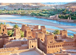 Tourisme interne au Maroc. L’essentiel du policy brief du DEPF
