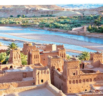Une nouvelle feuille de route pour le tourisme marocain