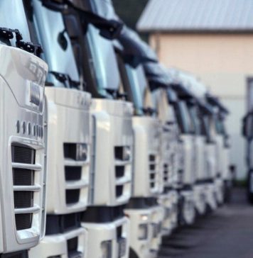 Transporteurs routiers : le gouvernement ouvre une nouvelle tranche d’aide Transporteurs routiers : le gouvernement ouvre une nouvelle tranche d’aide