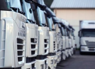 Transport routier : un soutien exceptionnel supplémentaire dès ce lundi 9 mai