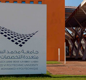 Collaboration tripartite »OCP, l’UM6P et Shell » pour la production d’ammoniac à faible teneur en carbone