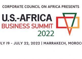 USA-Afrique. Marrakech va abriter Le prochain Sommet des affaires