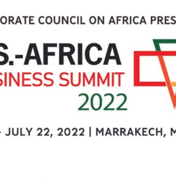USA-Afrique. Marrakech va abriter Le prochain Sommet des affaires