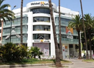 Wafabail. Résultat net social de 110,8 MDH en 2021