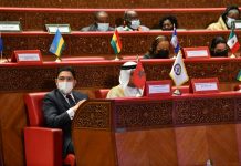 Rabat, capitale de la coopération sud-sud