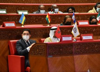 Rabat, capitale de la coopération sud-sud