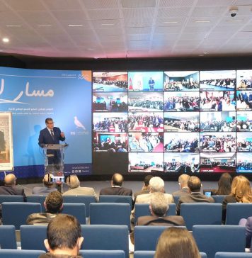 Aziz Akhannouch réélu à l’unanimité président du RNI pour un nouveau mandat