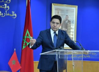 Partenariat Maroc-UE. Bilan positif et développement soutenu