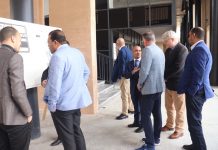 Une délégation espagnole s’informe de la dynamique de développement à Laâyoune-Sakia El Hamra (Photos)