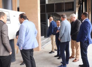 Une délégation espagnole s’informe de la dynamique de développement à Laâyoune-Sakia El Hamra (Photos)