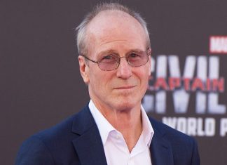 L’acteur américain William Hurt tire sa révérence