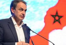 Soutien de Madrid au plan d’autonomie. une position « politiquement intelligente », selon Zapatero